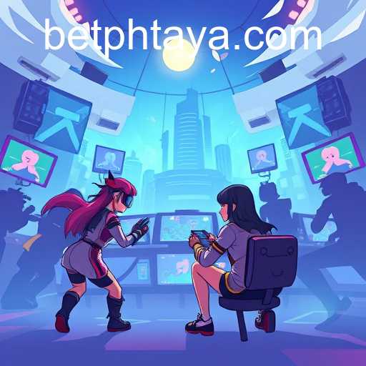 The Evolving Landscape of Online Gaming