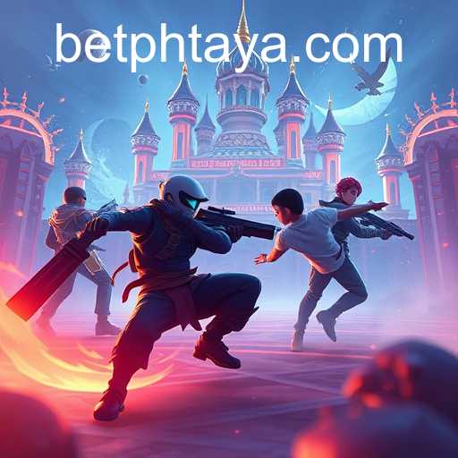 Exploring Phtaya: The Revolution in Online Gaming