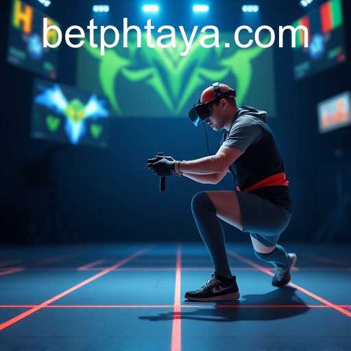 Gaming Evolves with Phtaya