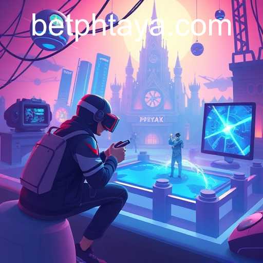 Phtaya: Shaping the Future of Online Gaming