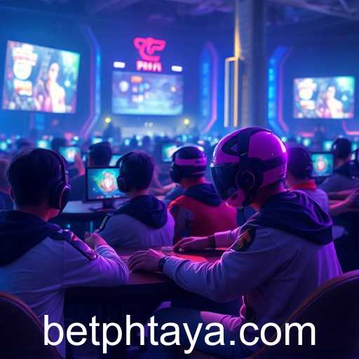 The Rise of Phtaya in Gaming Culture