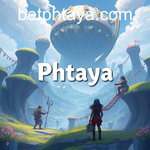 The Rise of 'phtaya': An Online Gaming Phenomenon